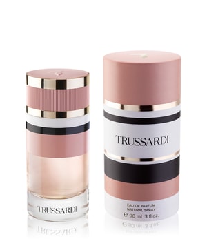 Trussardi Trussardi Eau de Parfum 90 ml
