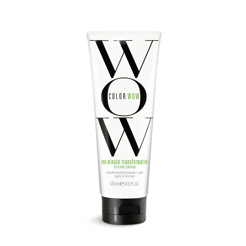 color wow One Minute Transformation Crème coiffante