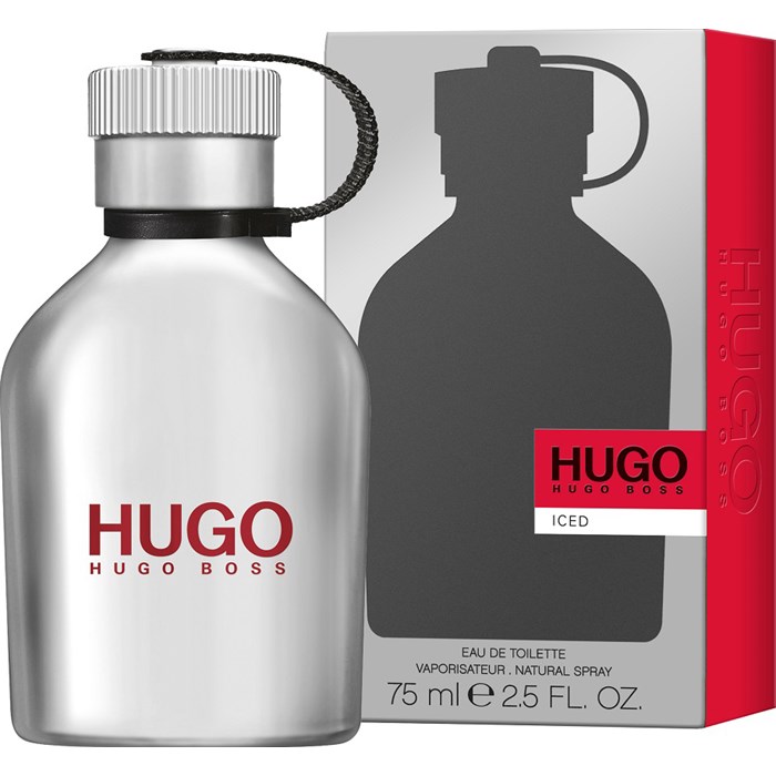 Eau de Toilette Spray