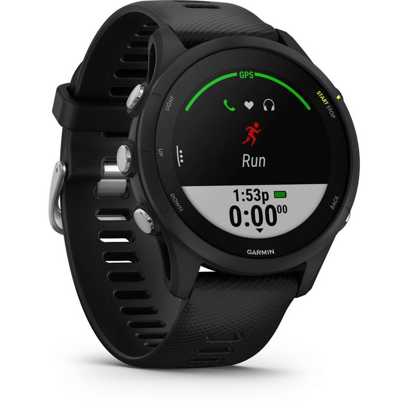Garmin Forerunner 255 Music Sportuhr