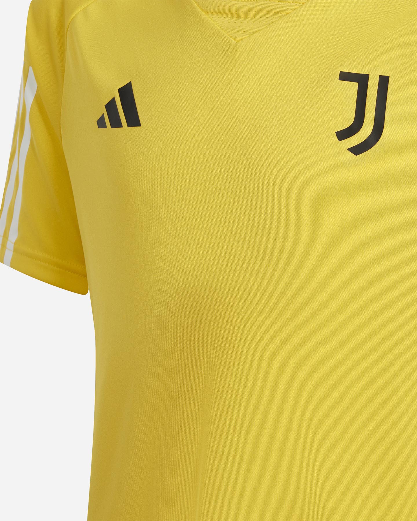 Oficiálne futbalové oblečenie Adidas Juve Training 23-24 Jr IQ0874