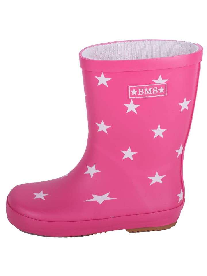 BMS Gummistiefel 