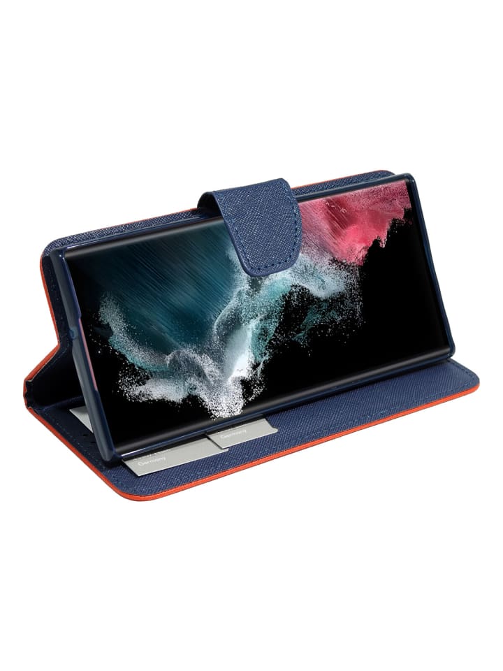 COFI 1453 Buch Tasche 
