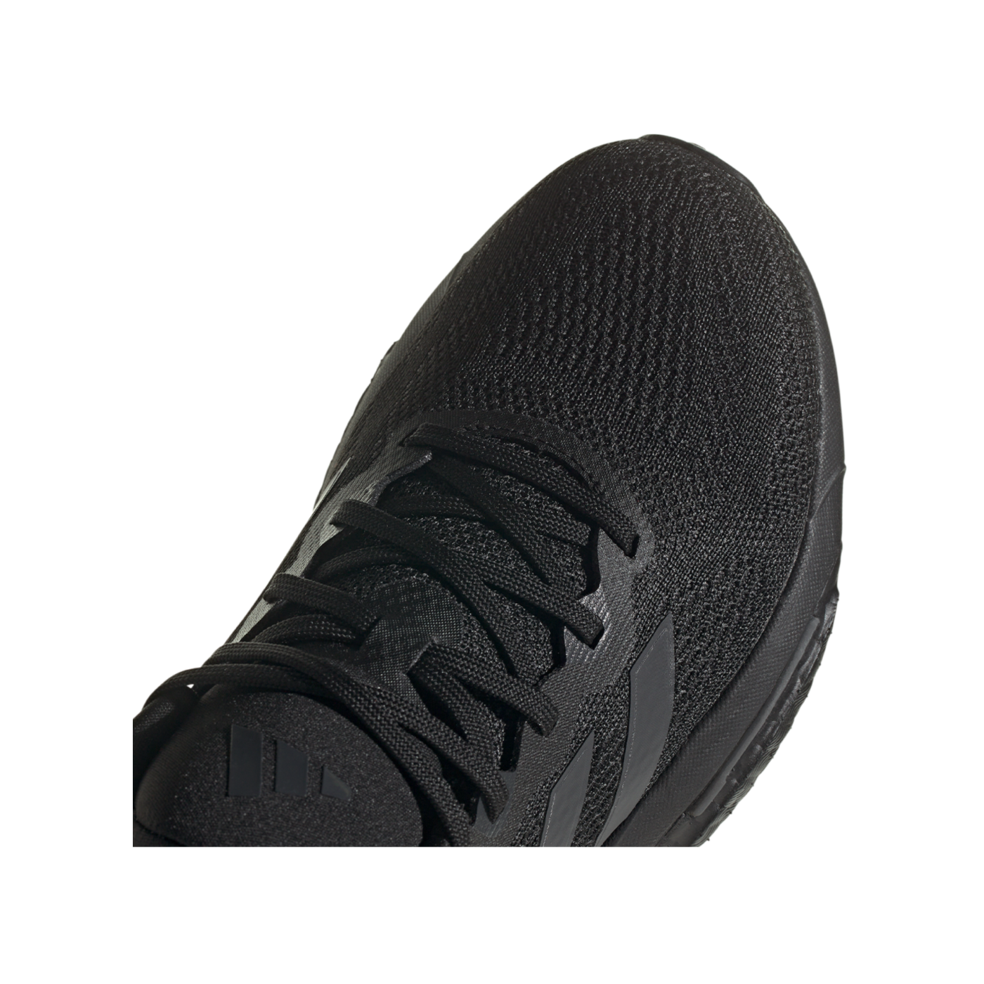adidas Solar Glide 6 Damen Schwarz Laufschuh