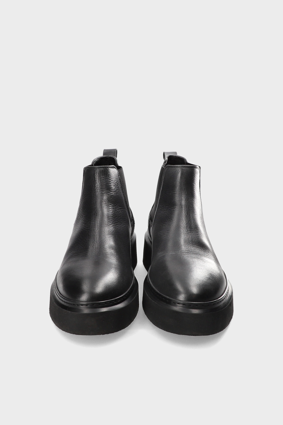 CPH520M waxed vitello black