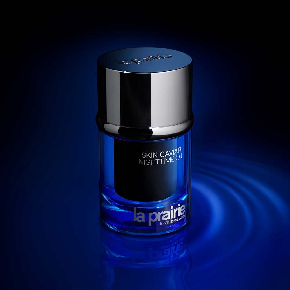 La Prairie Skin Caviar Collection  Skin Caviar Nighttime Oil