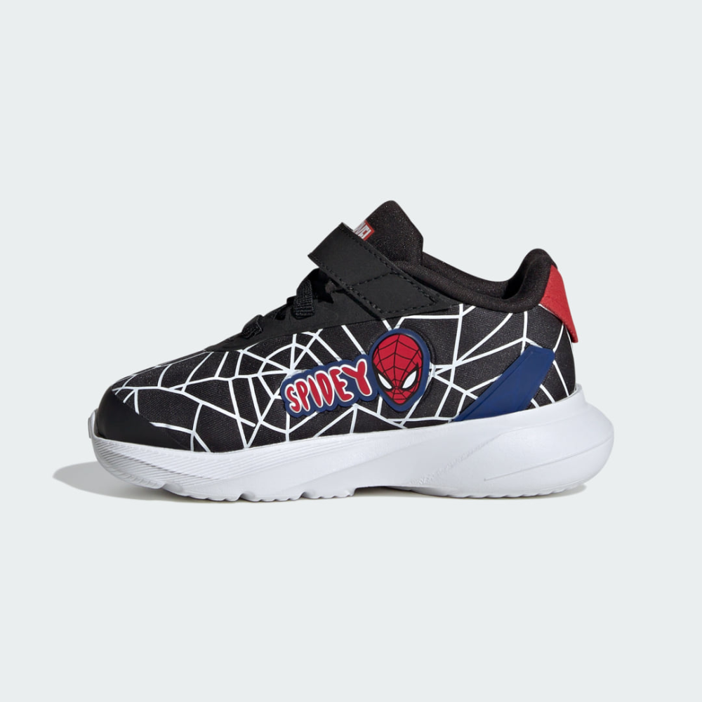 adidas Marvel Duramo SL Shoes ID8049 / schwarz