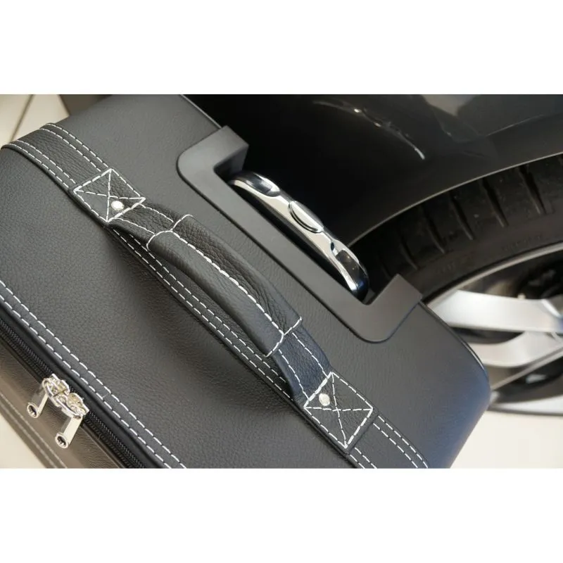 Roadsterbag Ferrari GTC4Lusso + FF (EU-Version) - 6-tlg. Kofferset Kofferraum