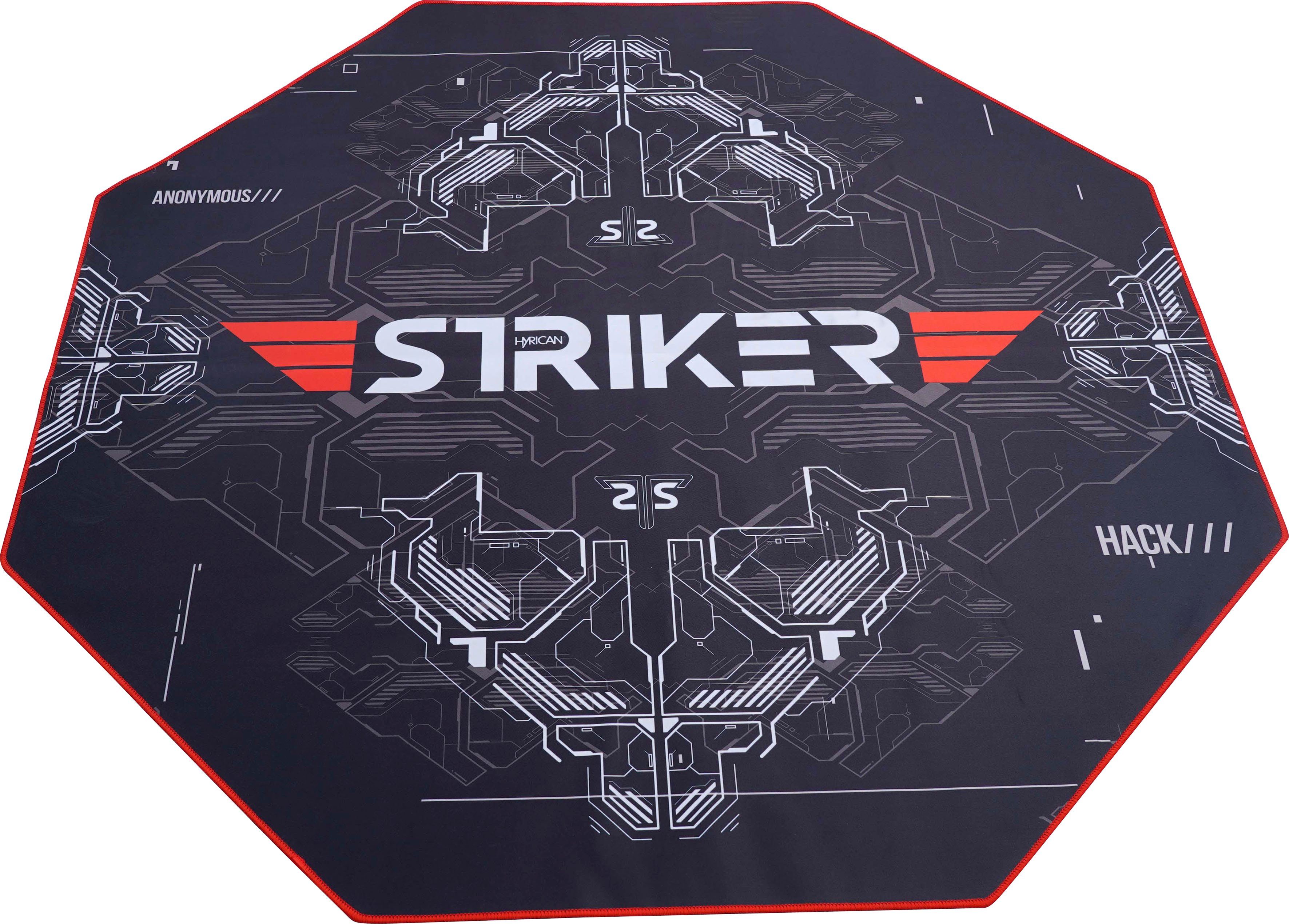 Hyrican Gaming-Stuhl Striker Gaming-Stuhl 