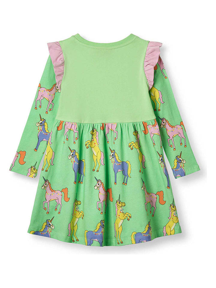 Småfolk Kleid 