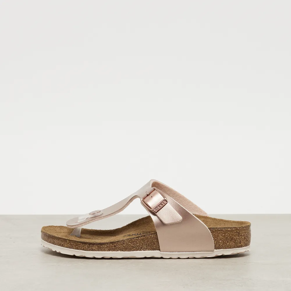 Birkenstock Gizeh BF 1012526 / braun