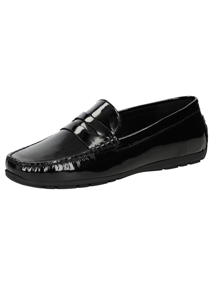 Sioux Slipper Carmona-700 in schwarz günstig kaufen