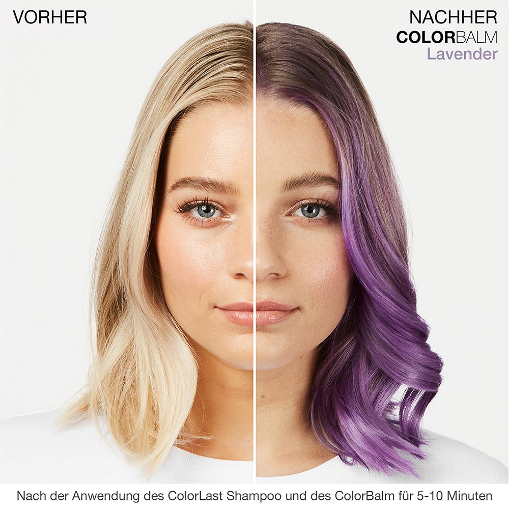 Biolage ColorBalm Lavender 250 ml
