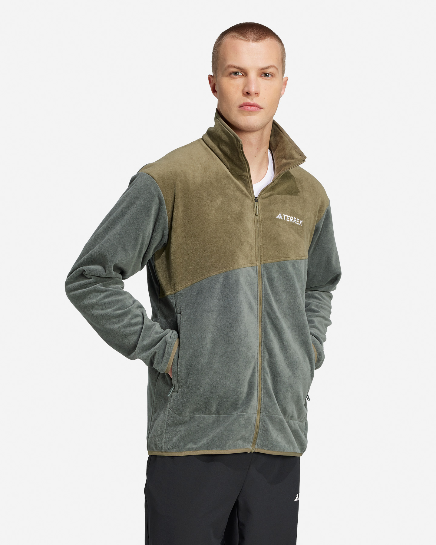 Pánske tenisky Adidas Mt M JC9615