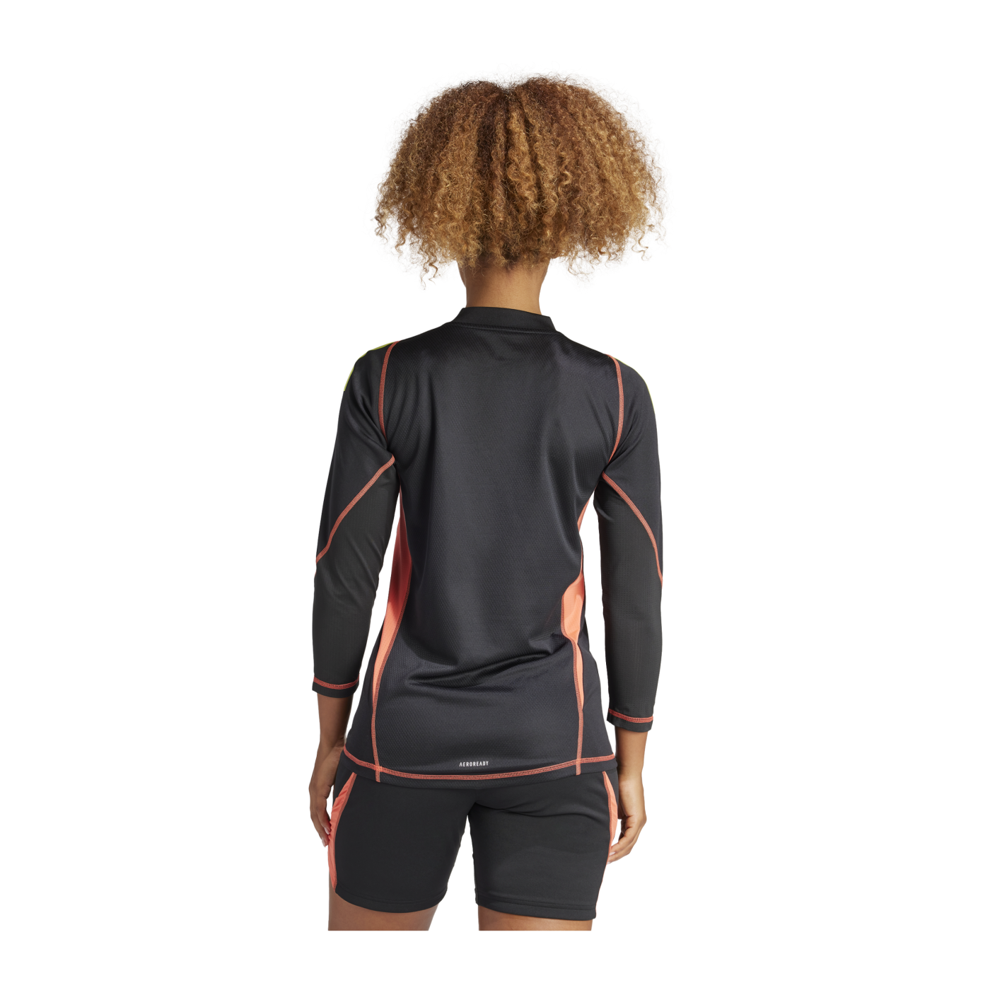 adidas Tiro 24 Pro Torwarttrikot Langarm Damen