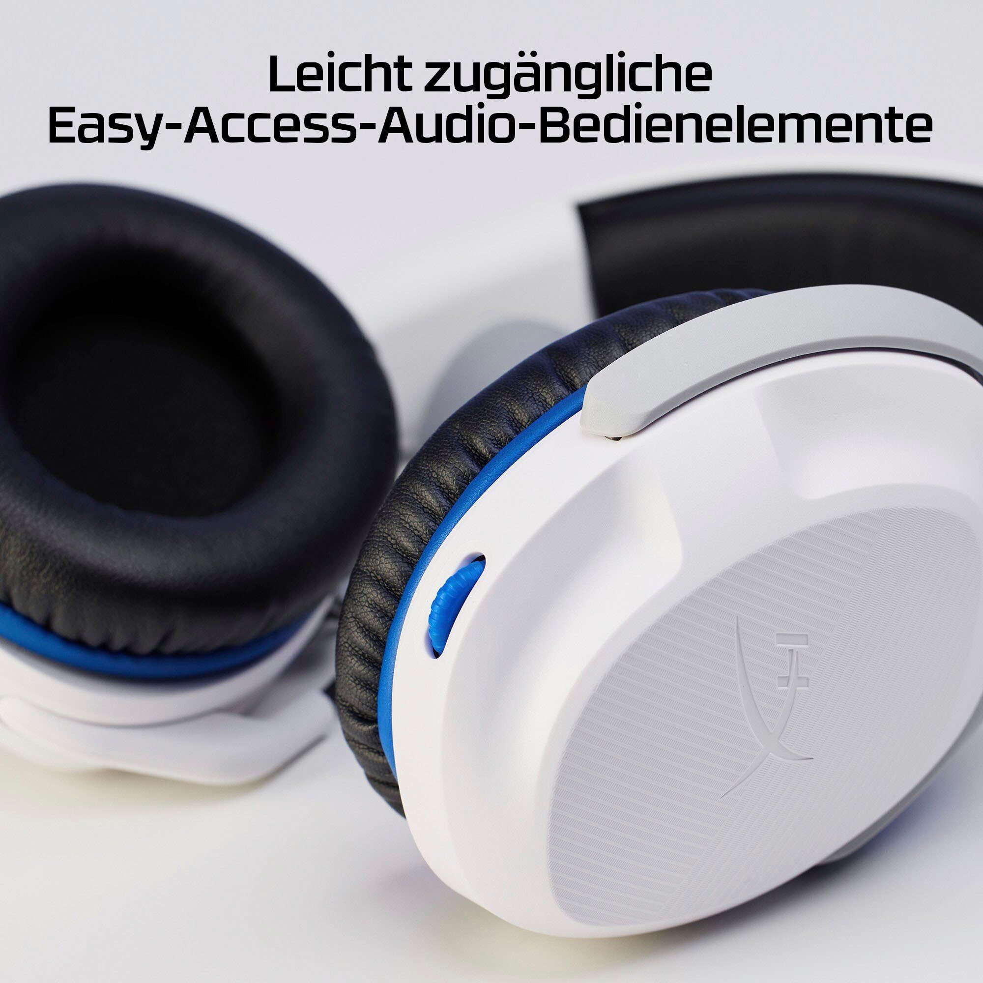 HyperX Cloud Stinger 2 für PlayStation Gaming-Headset