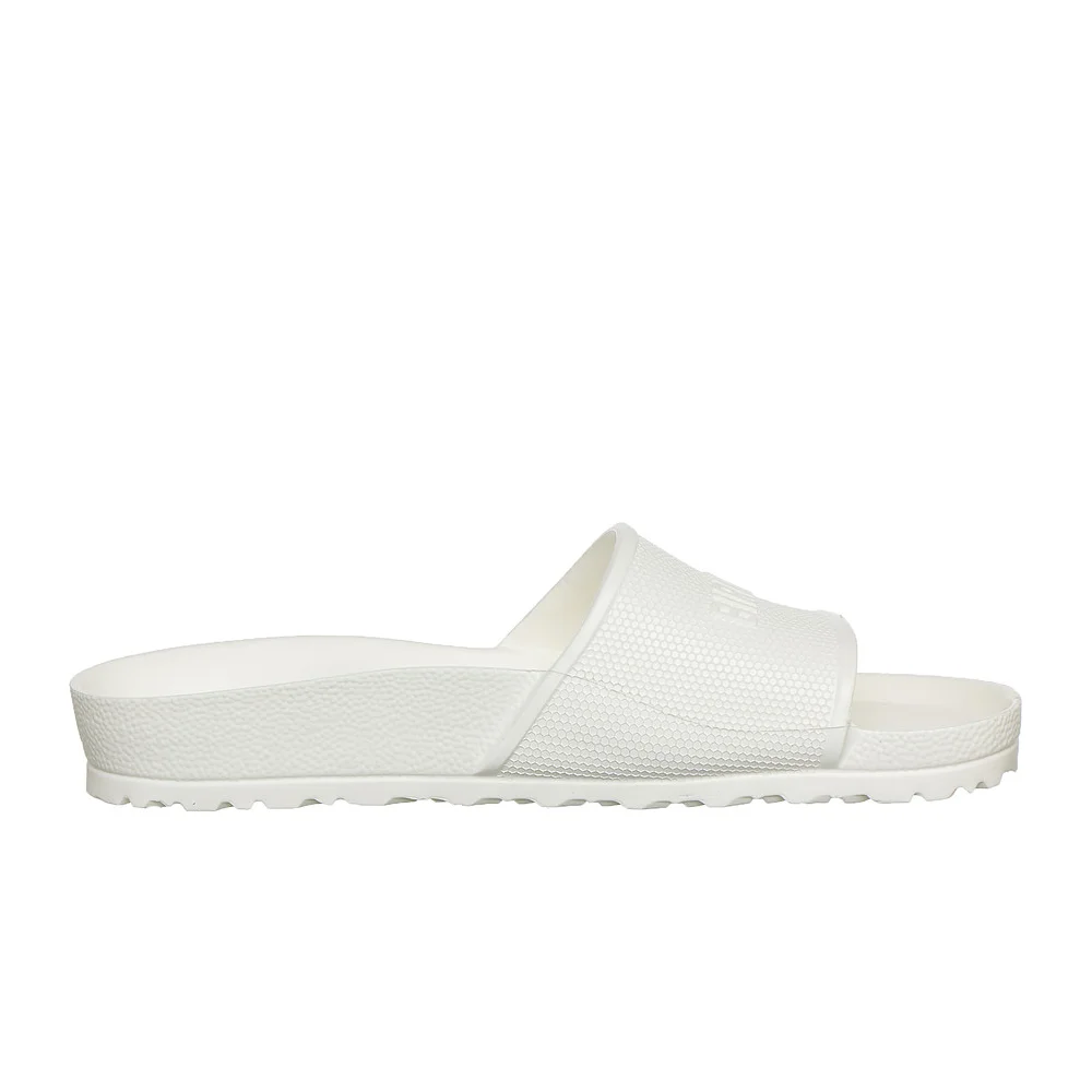 Birkenstock Barbados EVA 1015399 / weiss