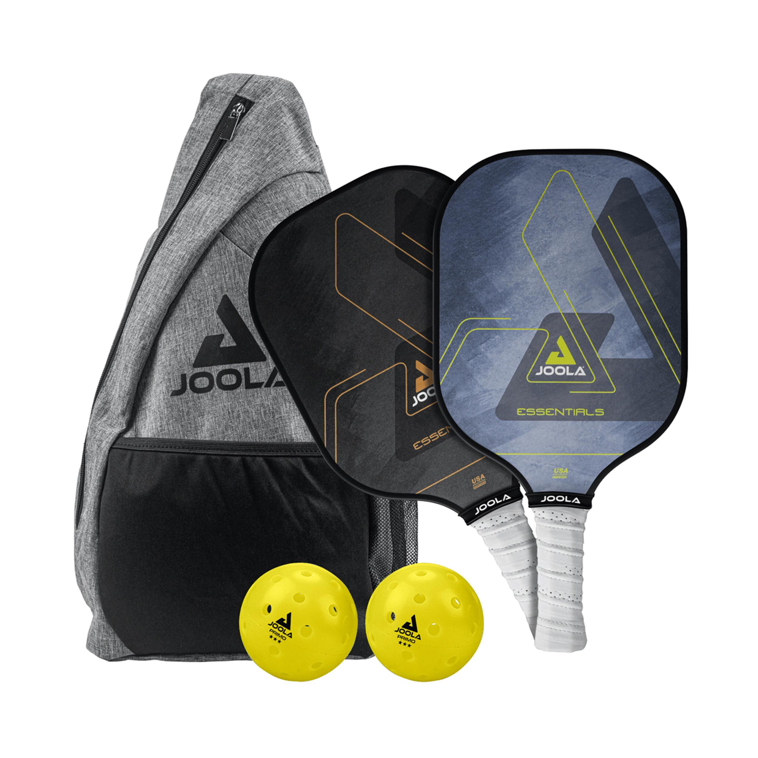 Essentials Pickleball Set Pickleball Schläger