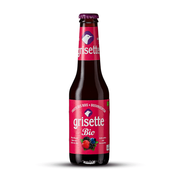 Grisette Fruits des Bois 25 cl