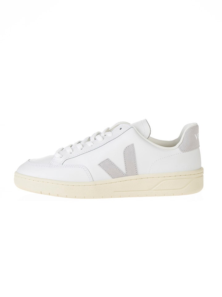 Veja Leder-Sneakers 