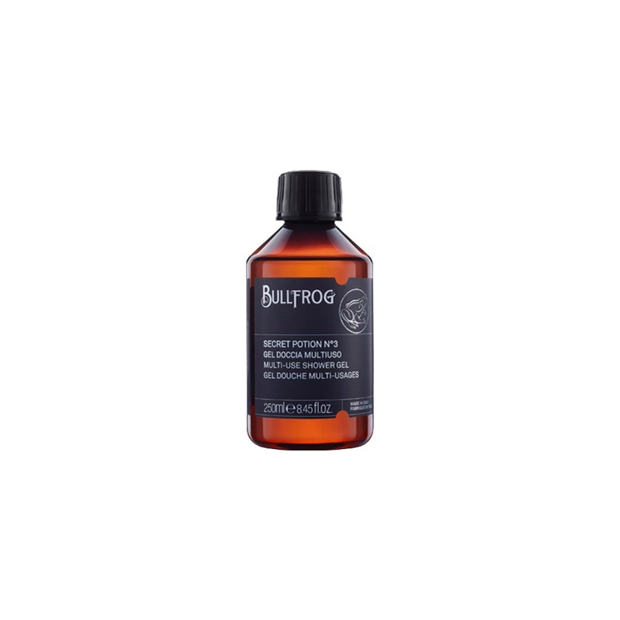Secret Potion N.3 Multi-Use Shower Gel