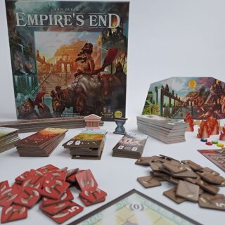 Empire's End (DE)