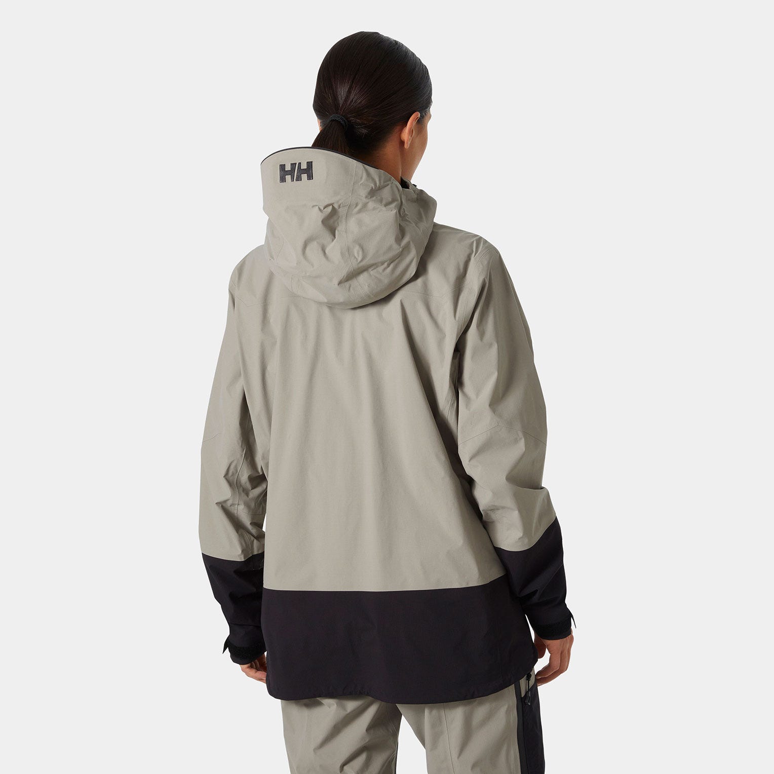 Women's Odin Backcountry Infinity Shell Jacket