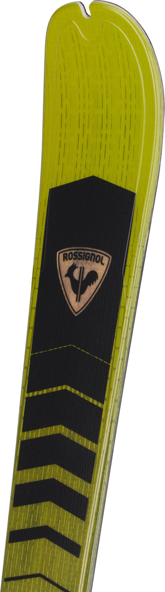 Skis de randonnée homme ESCAPER 80 OPEN