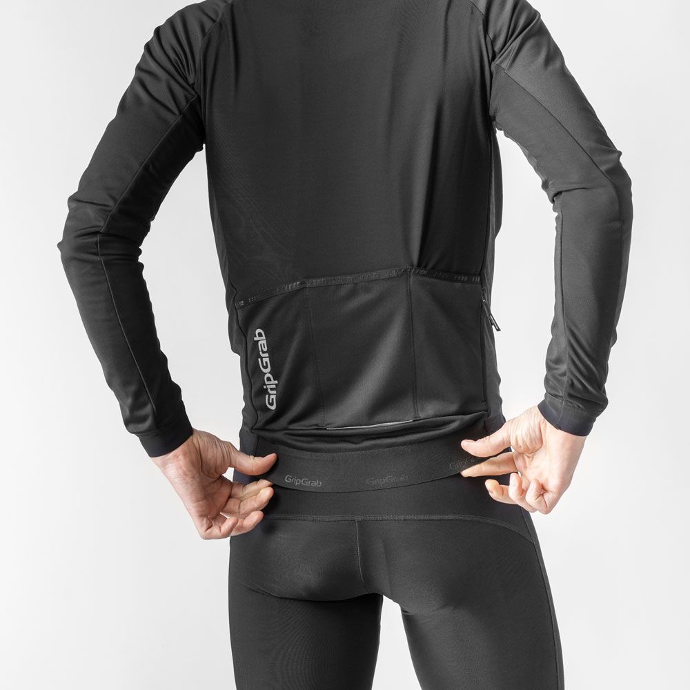 GripGrab ThermaShell Windproof - Thermojacke kaufen | Bike-Discount