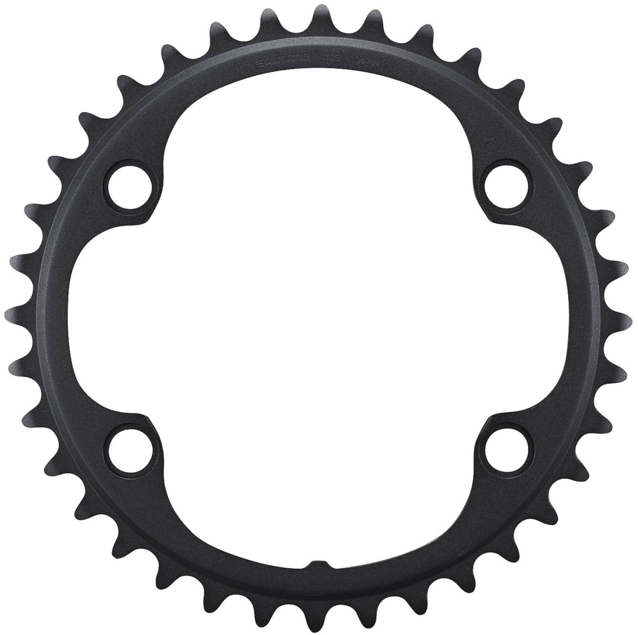 Shimano ULTEGRA Kettenblatt für FC-R8100 52/36 Zähne kaufen | Bike-Discount