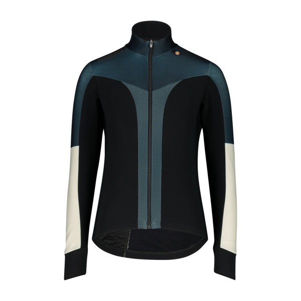 Bioracer - Women's Vesper Tempest Thermal Long Sleeve Jersey - Radtrikot