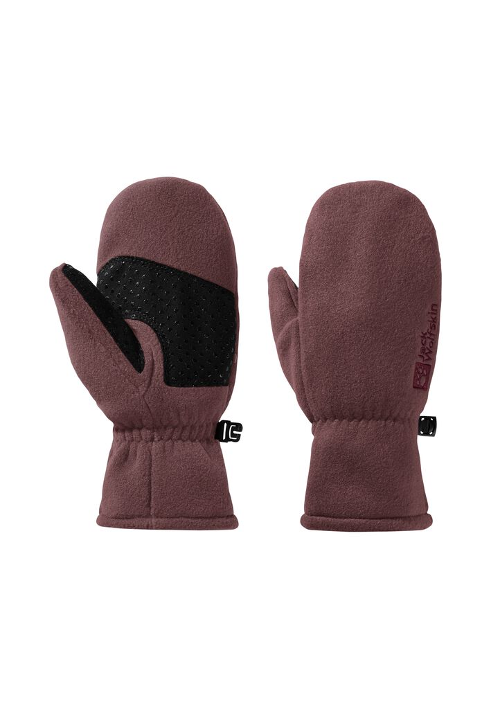 FLEECE MITTEN K Fleece-Handschuhe Kinder
