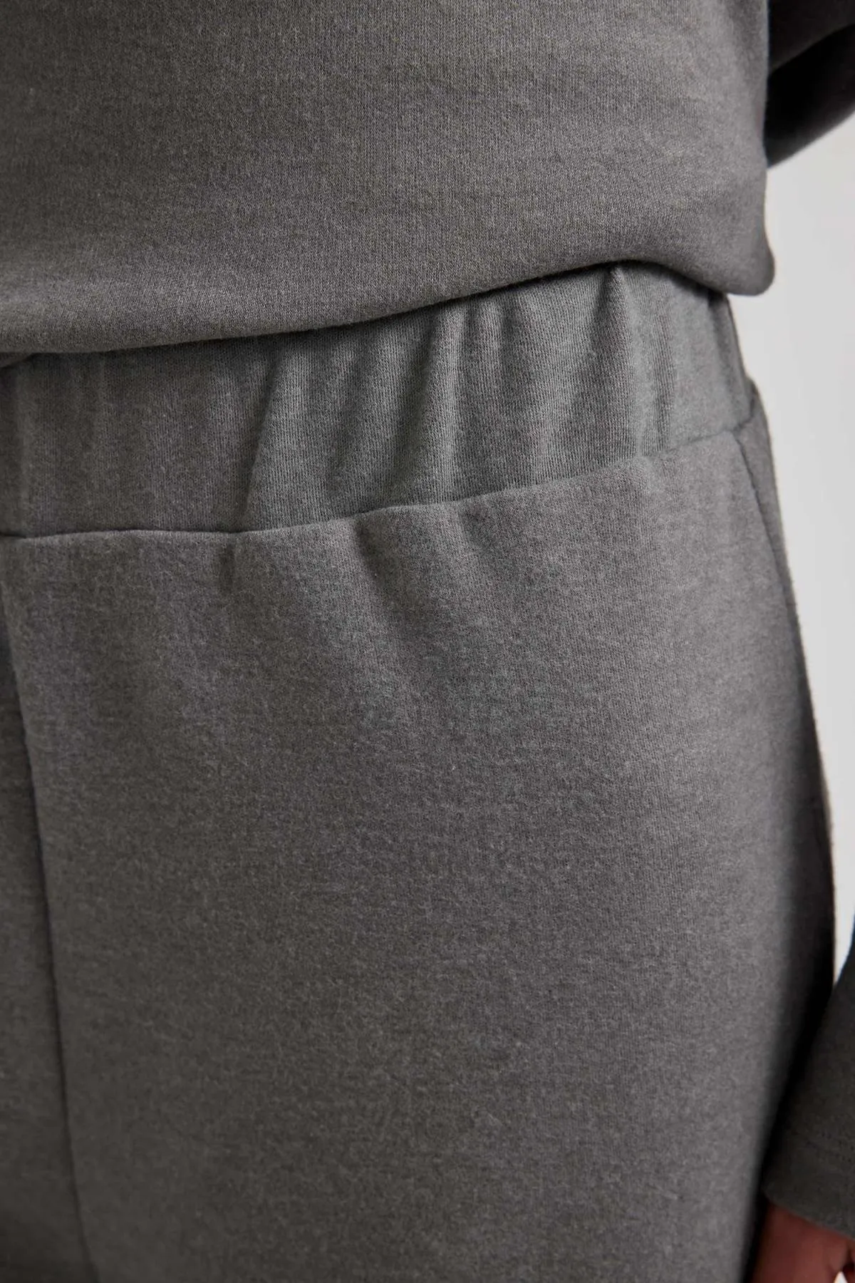 DeFacto  Softshell-Freizeithose im Regular Fit - A5621ax23wn