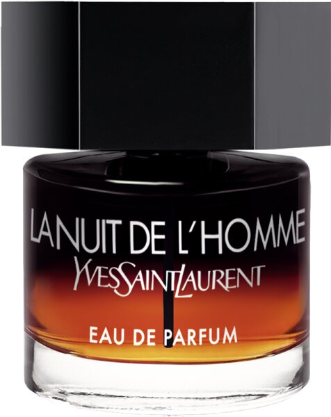 Yves Saint Laurent La Nuit de L'Homme Eau de Parfum