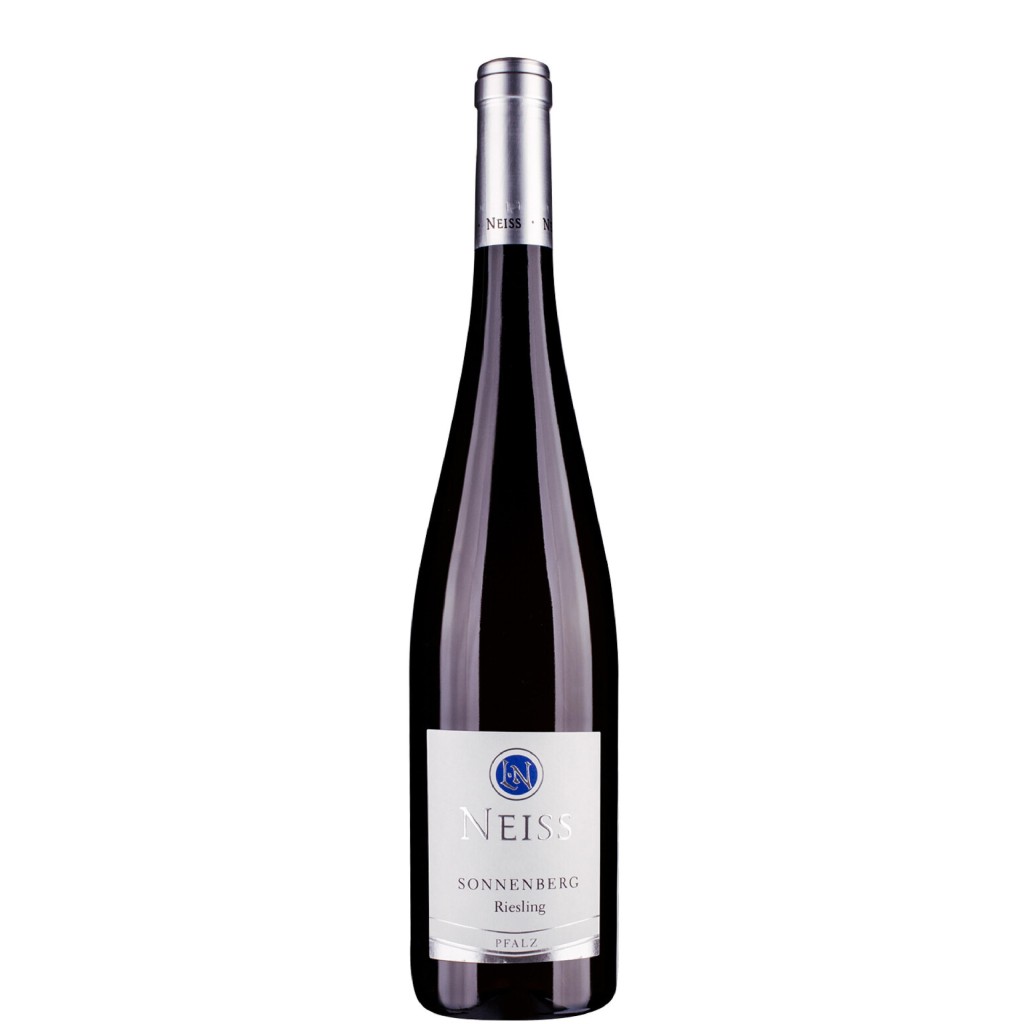 2019 Riesling Sonnenberg Alte Reben trocken