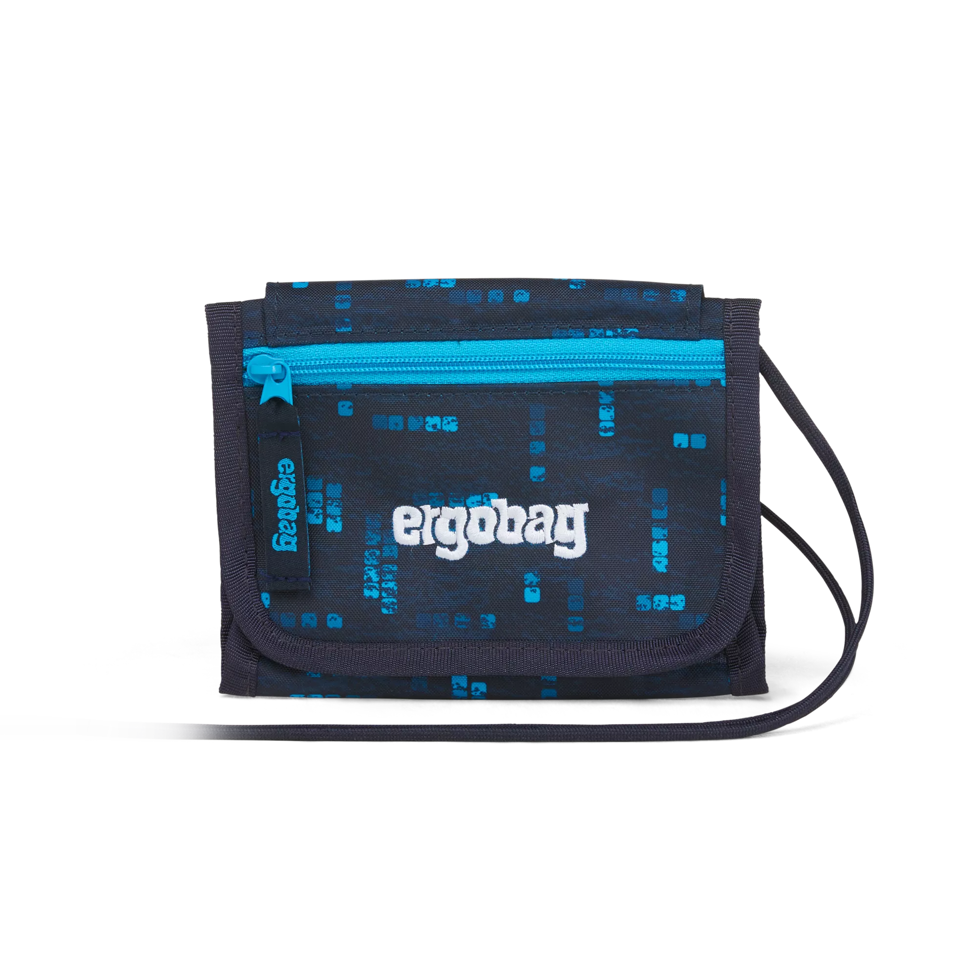 ergobag Brustbeutel TiefseetauchBär