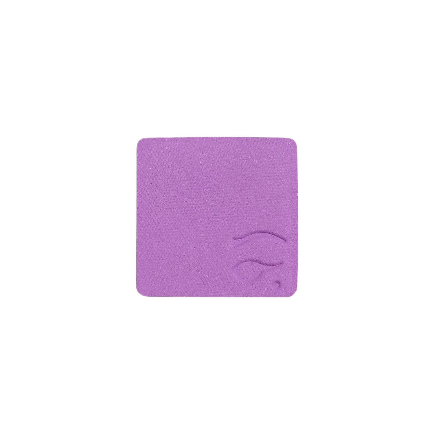 Sistema de recarga de sombras de ojos mate - Recarga de sombras de ojos mate - Sombra de ojos compacta