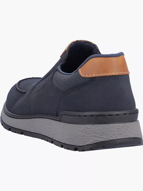 Rieker Herren Slipper