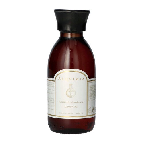 Alqvimia ulje mrkve 150 ml