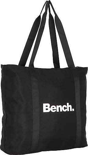 Bench City Girls Shopper Tasche 42 cm