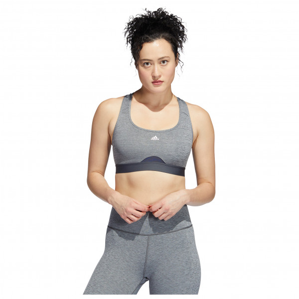 adidas - Women's MS Good Training Designed4Training - Sport-BH
