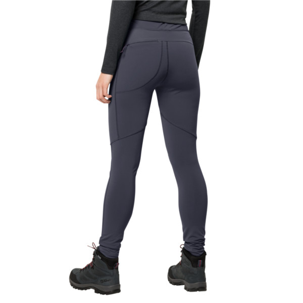 SALMASER TIGHTS W Damen - Leggings