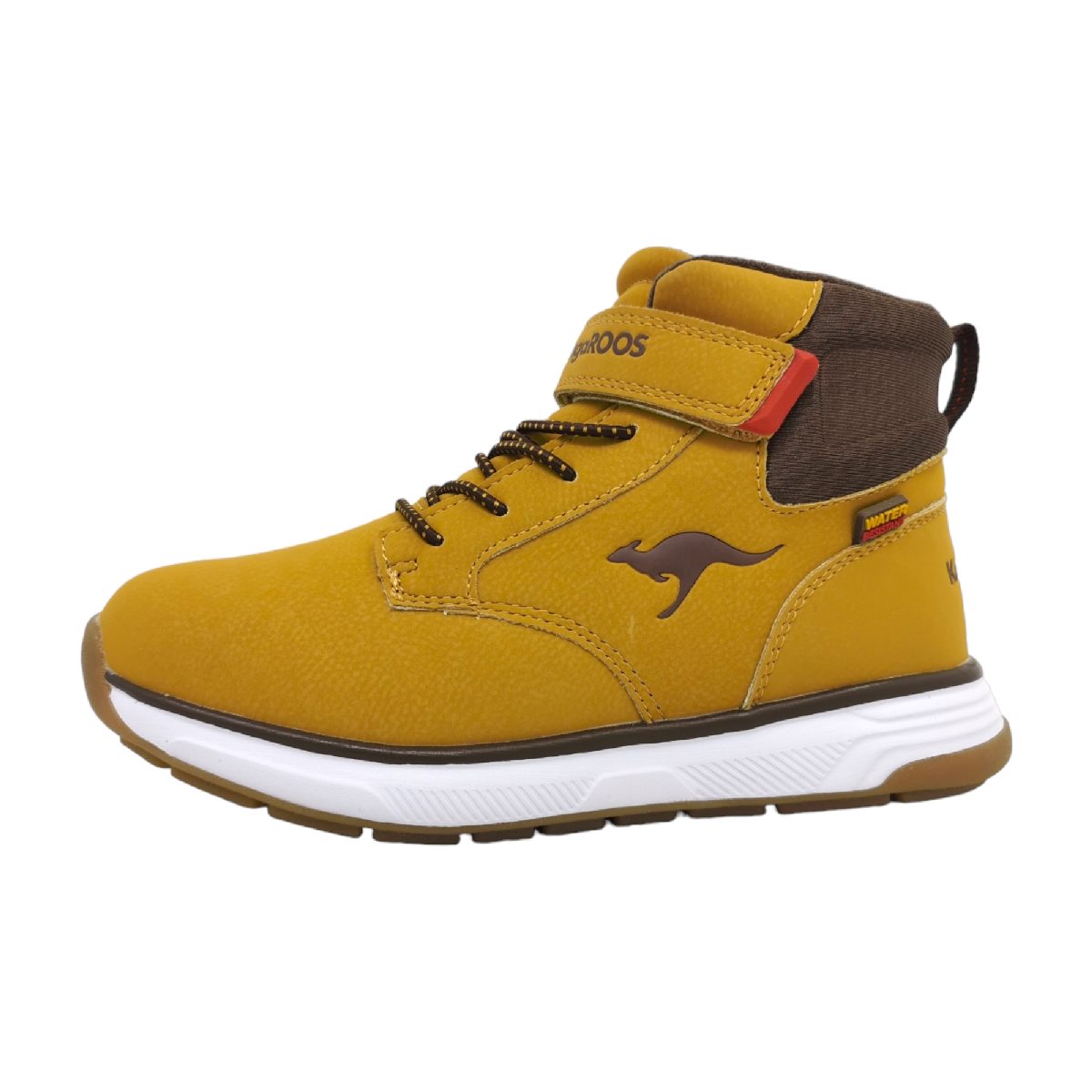 KangaRoos K-WB Couver 10117-3039 Braun 3039 tan yellow