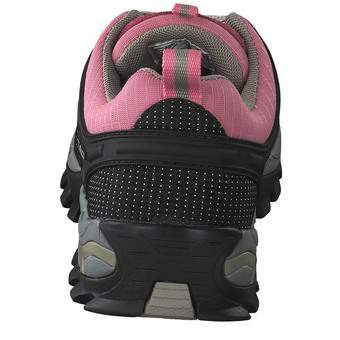 CMP Rigel Low WMN WP Outdoor in rosa