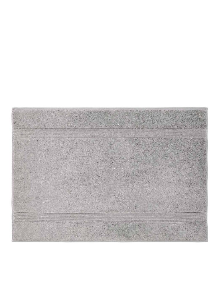 Covoraș de baie HUGO BOSS LOFT din bumbac - 1000 g/m² - 60 x 90 cm