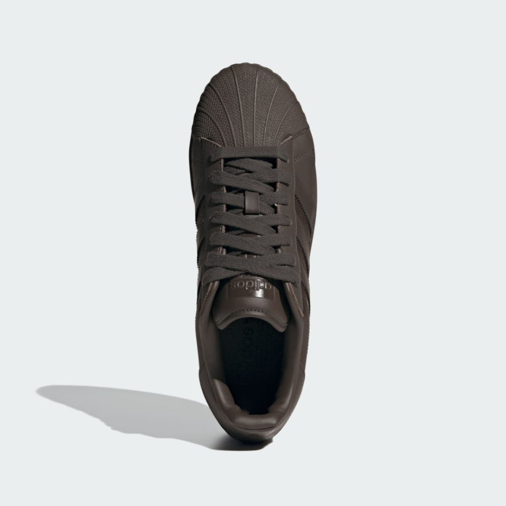 adidas Superstar XLG IG0735 / grün