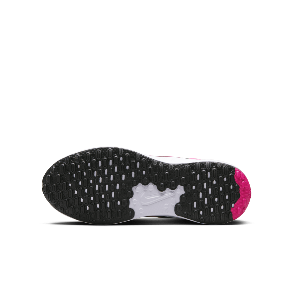 Nike Revolution 7 FB7689-002 / schwarz
