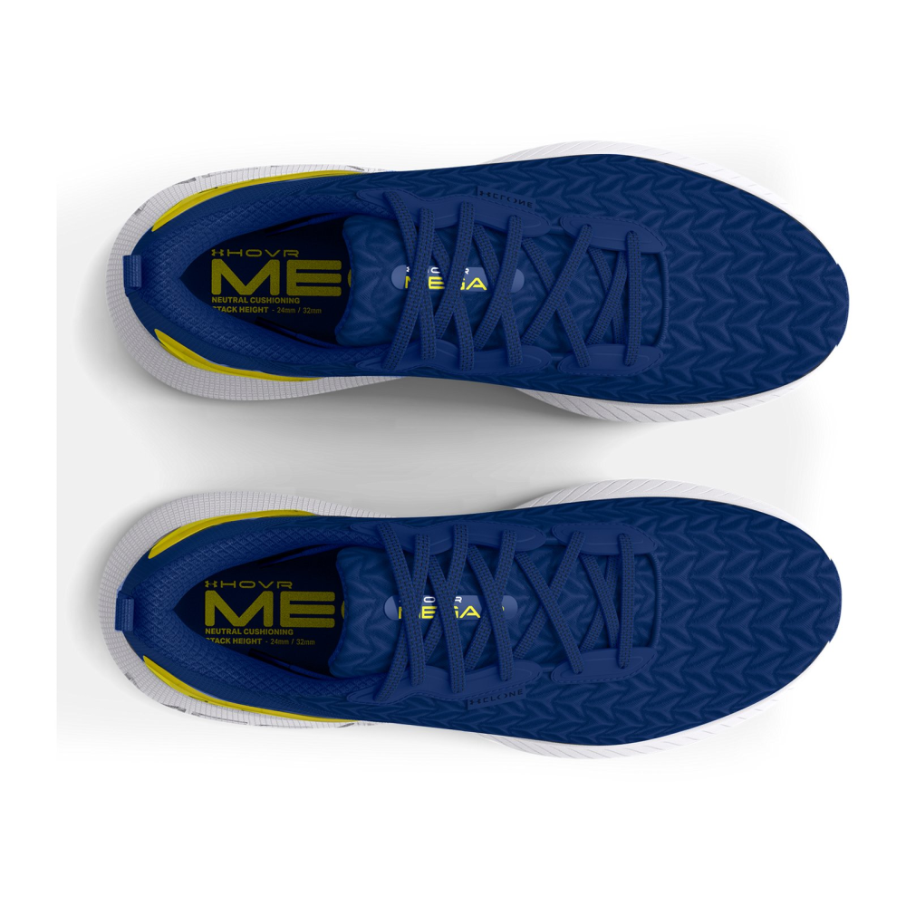 Under Armour UA HOVR Mega 3 Clone 3025308-401 / blau