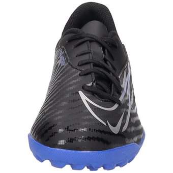 Nike Phantom GX Club TF Fußball in schwarz