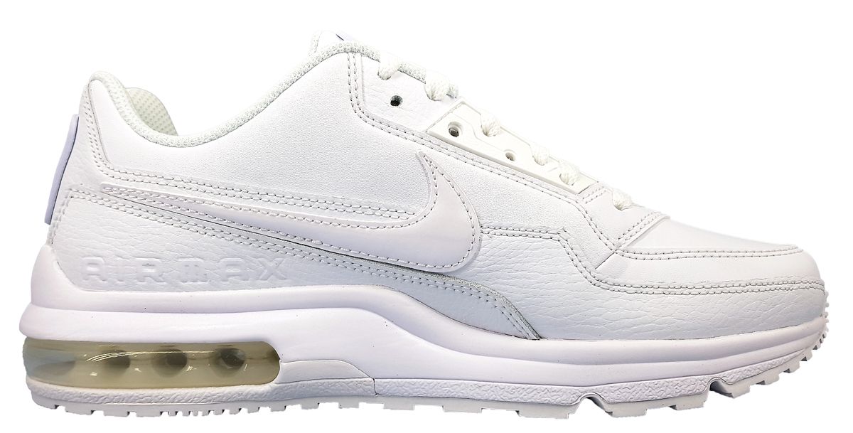 Nike Air MAX 687977/111 Weiß 111 white